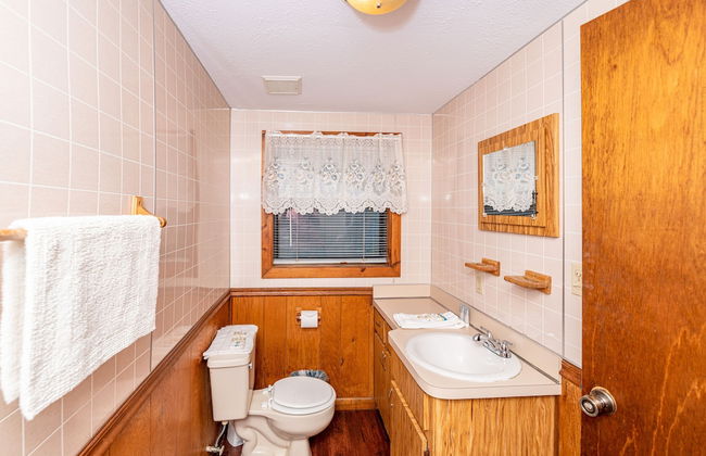 Camp Mack Lodge, Marina & RV Resort - Foto 67