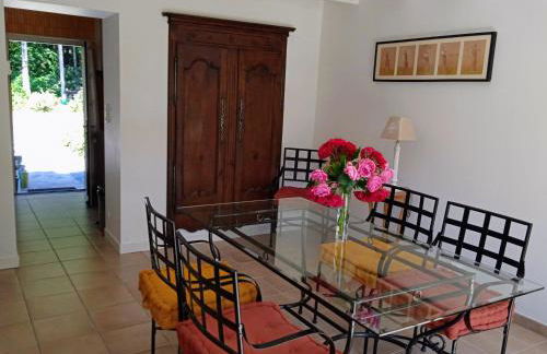 Cottage sur le Domaine du golf de la Bretesche - Foto 3