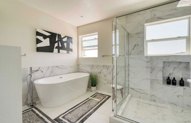 Chianti by Avantstay Stunning Secluded Ranch w/ Pickleball Court & Barn - Foto 35