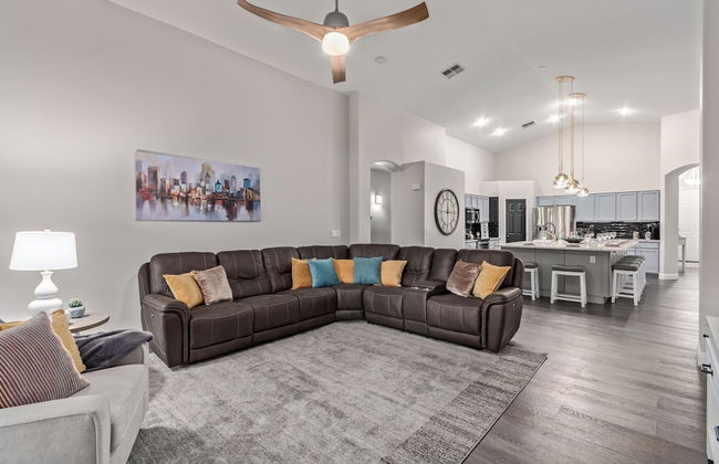 Merino Mesa - Photo 16