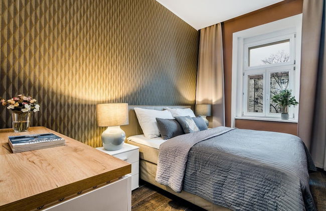 Charm APTs in Prague by Michal&Friends - Foto 26