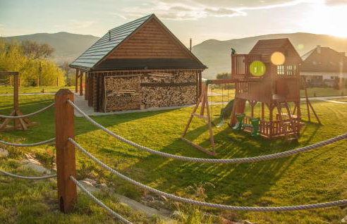 Lovely Home In Slopnice With Sauna - Foto 15