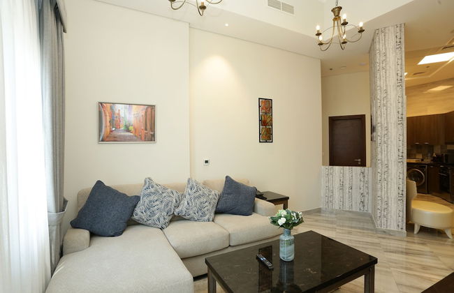 Marbella Holiday Homes - Photo 34