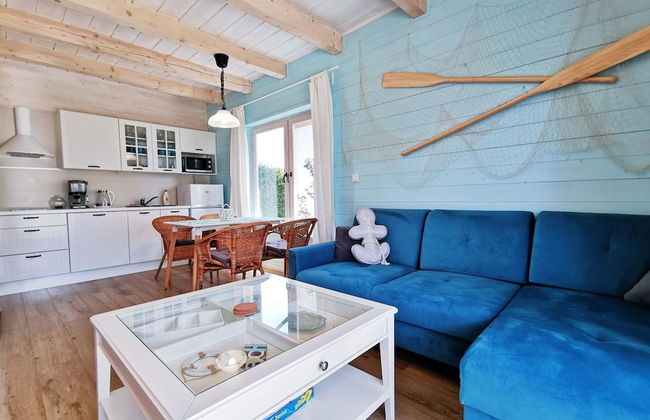 La Cubita - Nowe domki i apartamenty - Foto 69