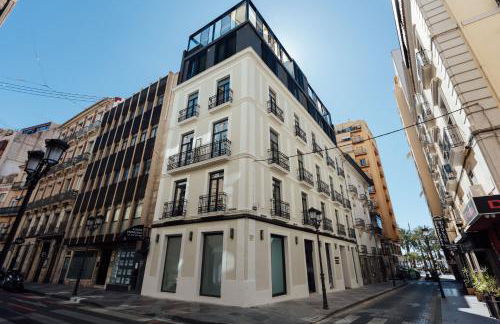 RS Boutique Apartments - Foto 4