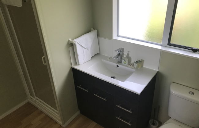 Mangawhai Retreat Apartments - Foto 55