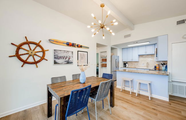 4 3 two King Beds Perfect Sunset Lake Views Pickleball Fire pit Lvl2 EV POA Pool - Foto 13