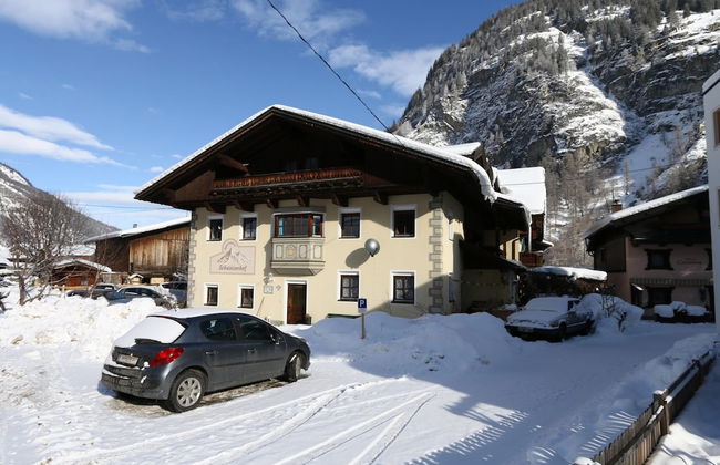 Apartment and Terrace in Langenfeld - Foto 1