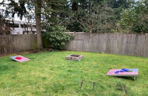 Hidden Gem! Spacious, Private, and Convenient Units Off River Road in Puyallup - Foto 12