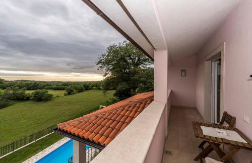 Modern Villa Vesna with Private Pool - Foto 18