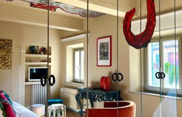 La Casetta di Borgo -Appartamento Peperone - Foto 7