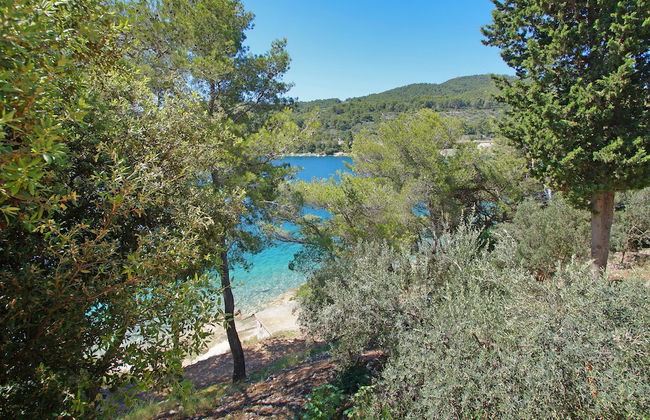 Seafront Apartment Dana - Foto 50