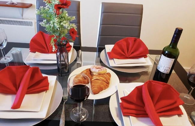 Planetshared 1 Apartment - Photo 17