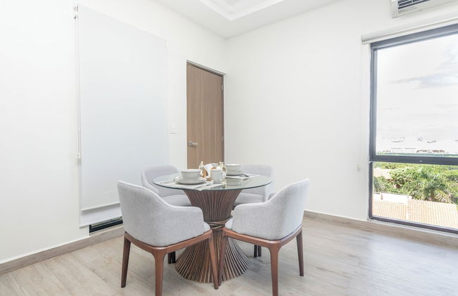 Distrito Corazón by BoutiqueApartmentsMX - Photo 39