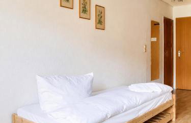 BaB Hotels and Apartments-Zum Letzten G'Stehr - Photo 32