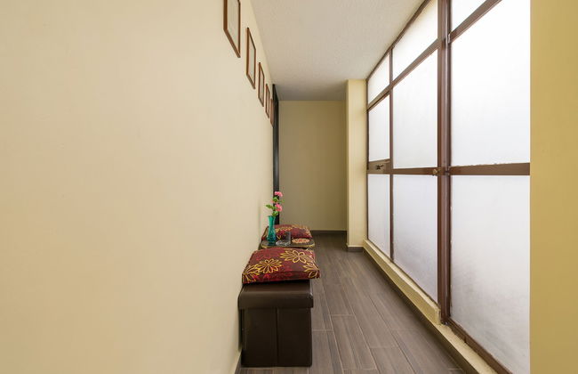 JUUB 1 private bedroom at the north of the city - Foto 17