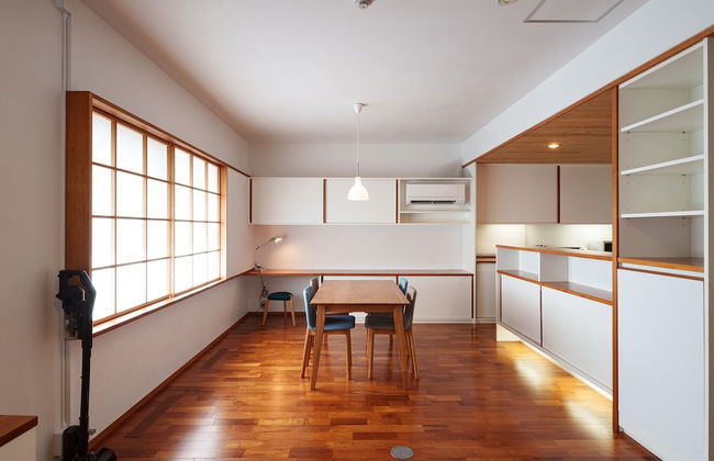 Aqua Palace Chatan by Coldio Premium - Foto 19