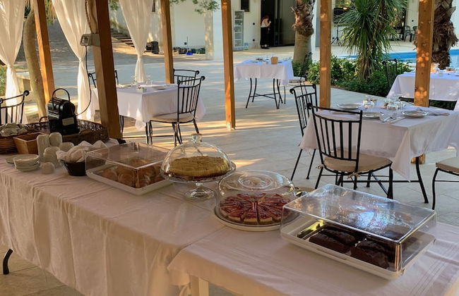 BioAgriturismo Messer Gesualdo - Photo 15