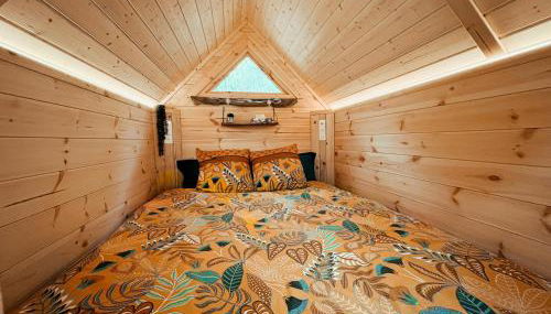 LE TIKI Perché - Foto 4