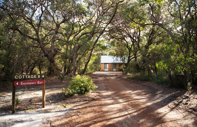 Bussells Bushland Cottages - Photo 24
