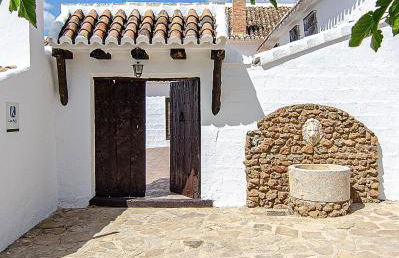 Cortijo Alzamigaja - Foto 14