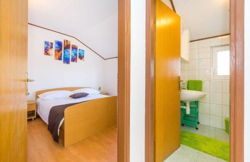 Apartments by the sea Vrsi - Mulo, Zadar - 5951 - Foto 63