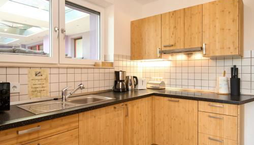 Luxus Studio 10 Min zur Porta Nigra inkl Parkplatz - Foto 4