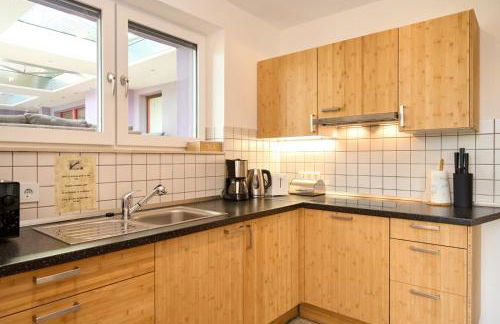 Luxus Studio 10 Min zur Porta Nigra inkl Parkplatz - Foto 4