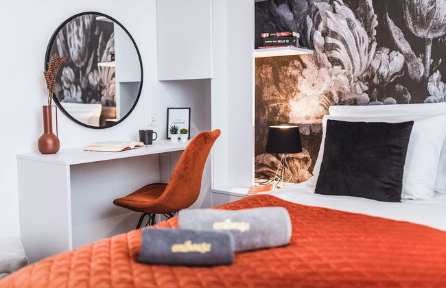 Emihouse Skyline Apartments - Foto 21