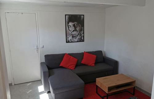 Maison 47m2 à 800 m de la plage - Foto 6