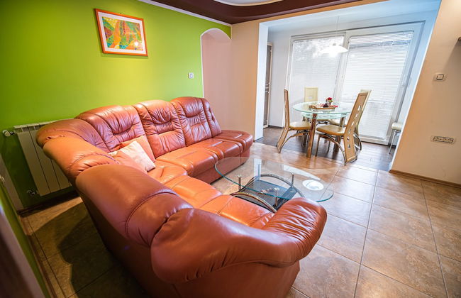 Apartments Ole - Foto 37