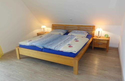 Ferienwohnung Regenbogenhaus - Foto 15