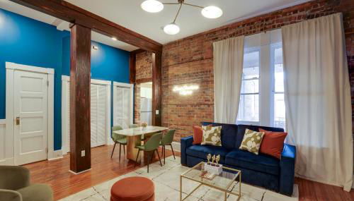 Mid-Century getaway - Foto 2