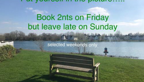 Liming Lodge - Lakeside Home in the Cotswolds - Foto 5