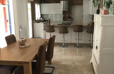 Villa cosy 5km Cannes - Foto 28