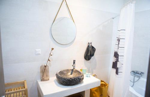 Pampas Seafront villa, 6 bedrooms, North Evvoia - Photo 42