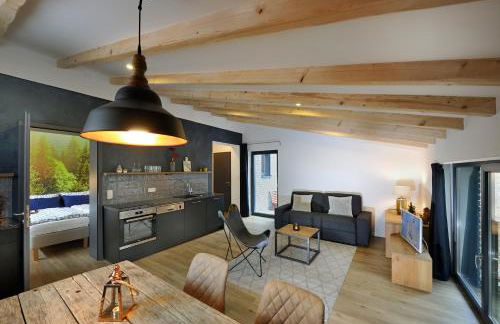 Hey Spreewald Ferienapartments - Foto 46