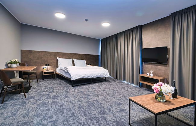 ABA Apartments - Photo 11