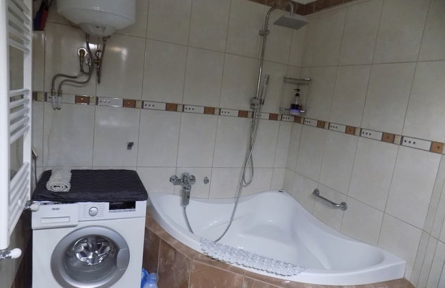 Natalys 2 Bd Gorgeous Apt in Volos - Foto 30