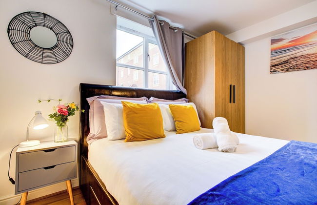 Spacious 2-bed Apartment, Family With Pets Welcome - Foto 2