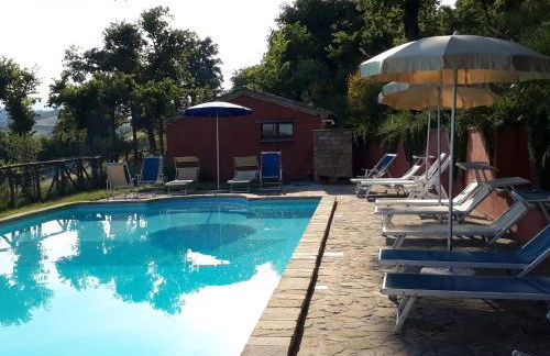 Scenic Stay in Le Marche - Foto 10