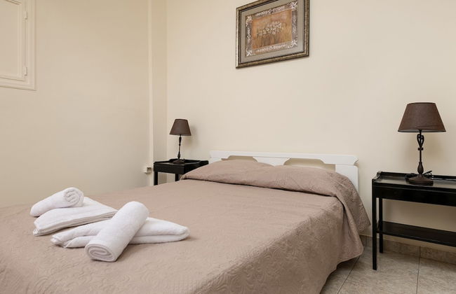 Petrakis Maisonette Near The Sea - Photo 4