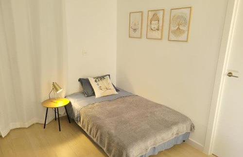 Aguamarina apartment - Relax by the sea - Foto 11