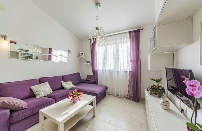 Apartment Silva 611 - Foto 64