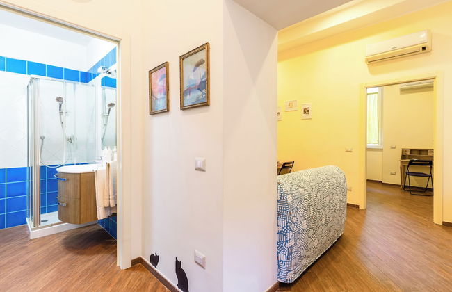 Teatro Nuovo Apartment - Foto 24