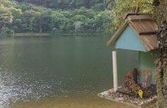 L’Angolino di MAGDA: on the lake-PRIVATE beach! - Foto 15