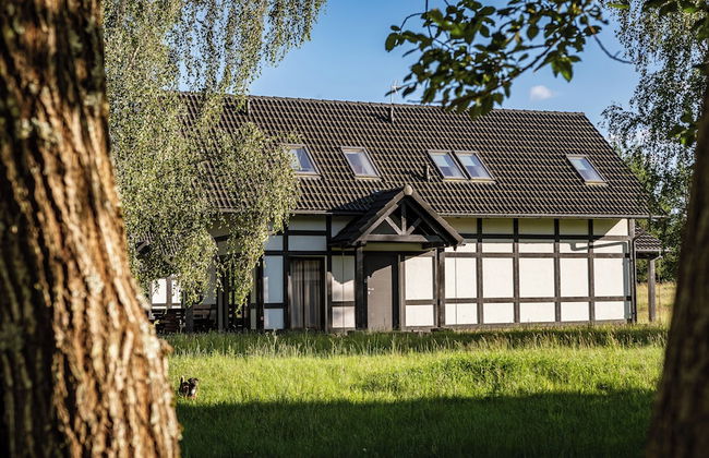 Domki Sun & Snow Barkocin - Foto 45