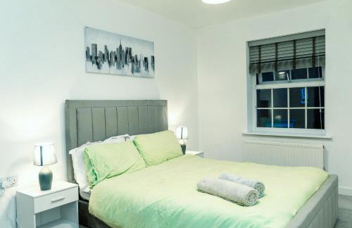 The Grace House Entire 4bed detached - Foto 35