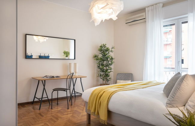 Home at Hotel Niguarda Ossola - Foto 5