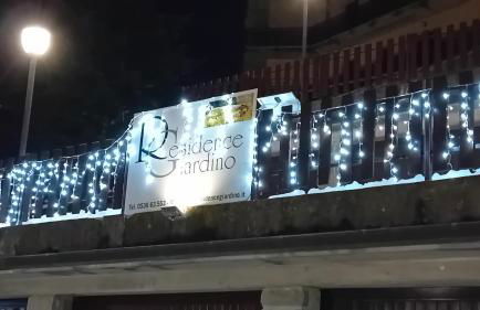 Residence Giardino - Photo 39